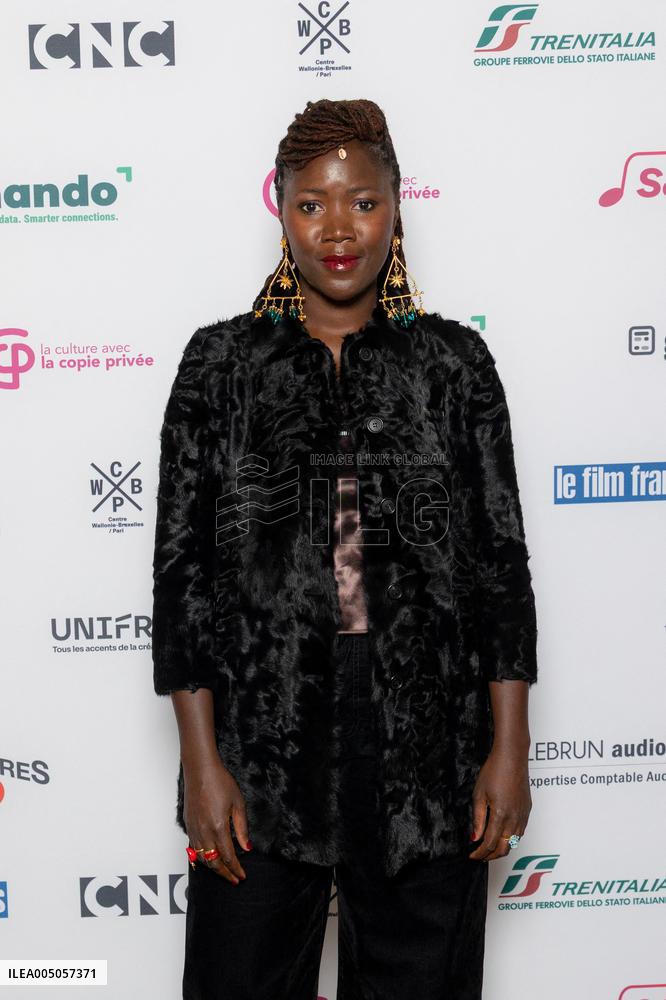 Ceremonie Des Lumieres 2026