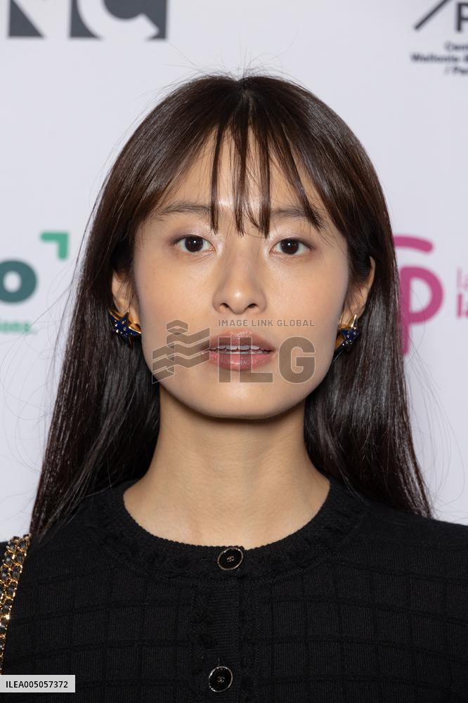 Ceremonie Des Lumieres 2026