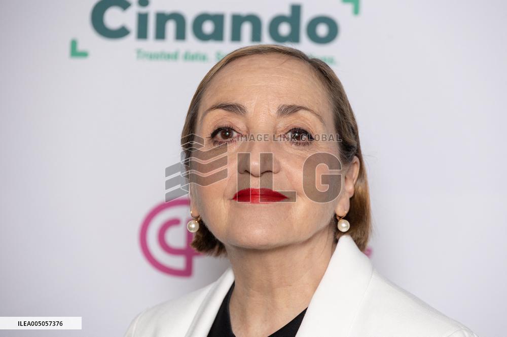 Ceremonie Des Lumieres 2026