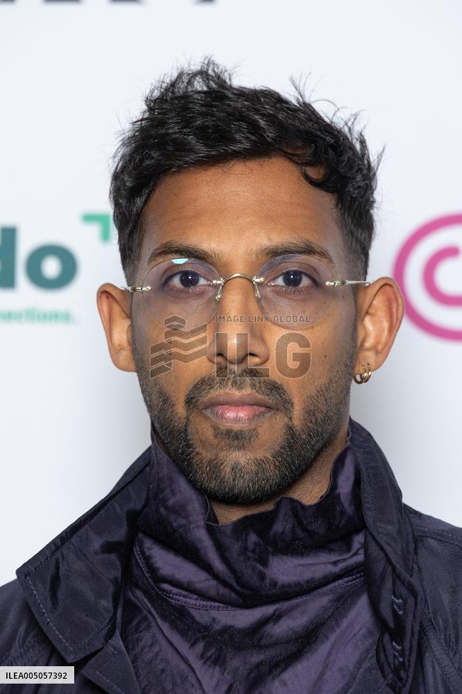 Ceremonie Des Lumieres 2026