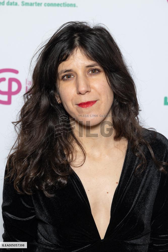 Ceremonie Des Lumieres 2026