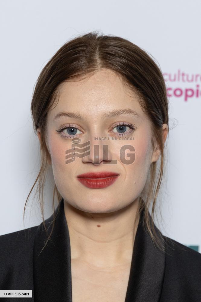 Ceremonie Des Lumieres 2026