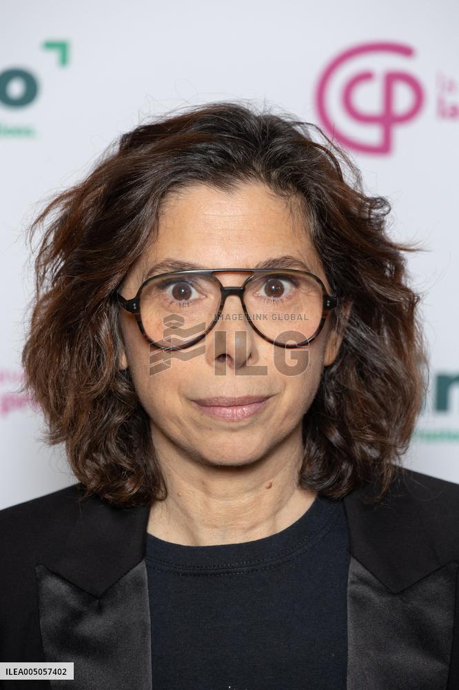 Ceremonie Des Lumieres 2026