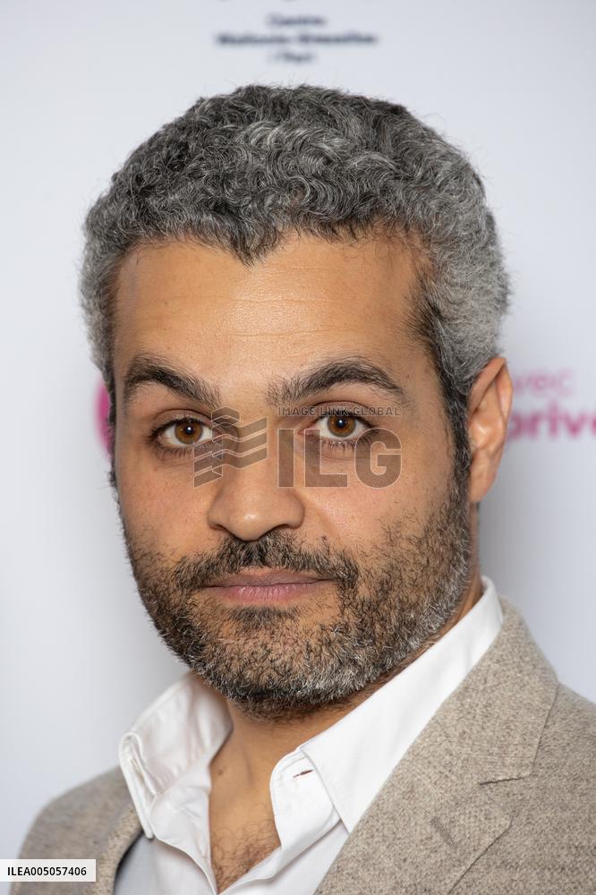 Ceremonie Des Lumieres 2026