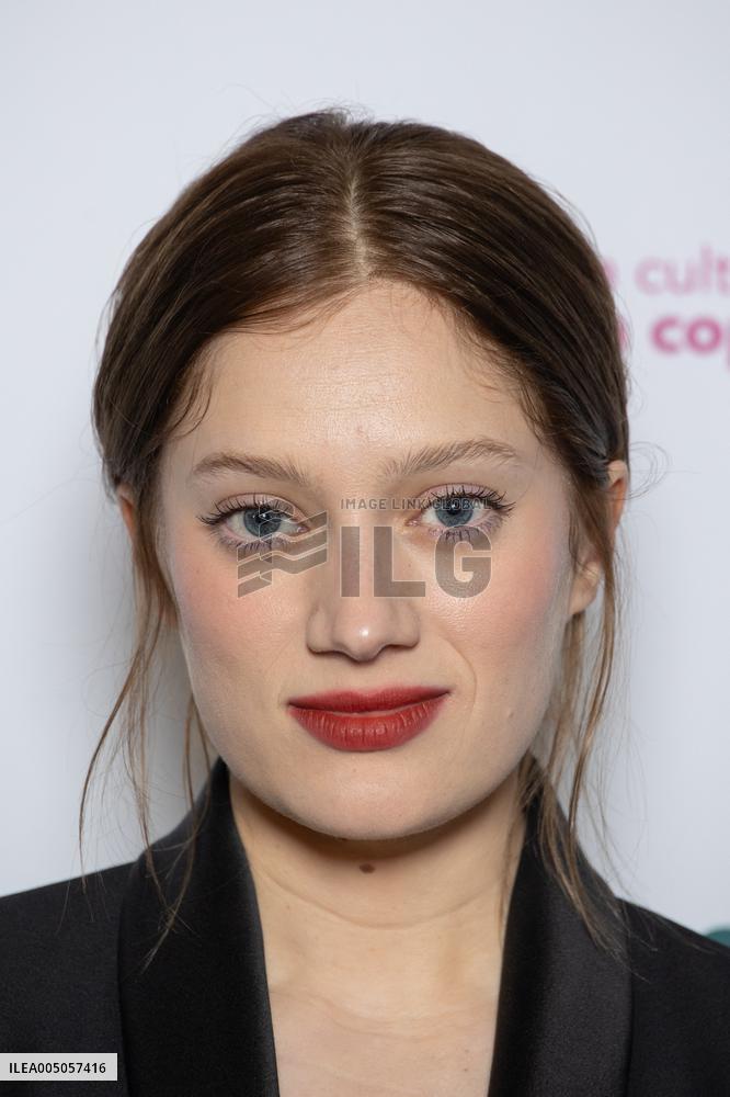 Ceremonie Des Lumieres 2026