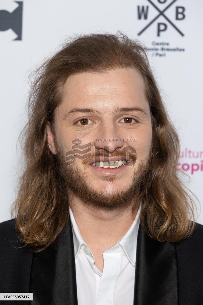 Ceremonie Des Lumieres 2026