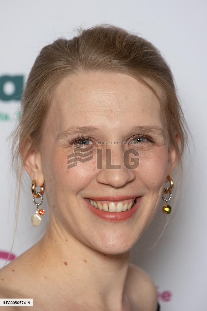 Ceremonie Des Lumieres 2026