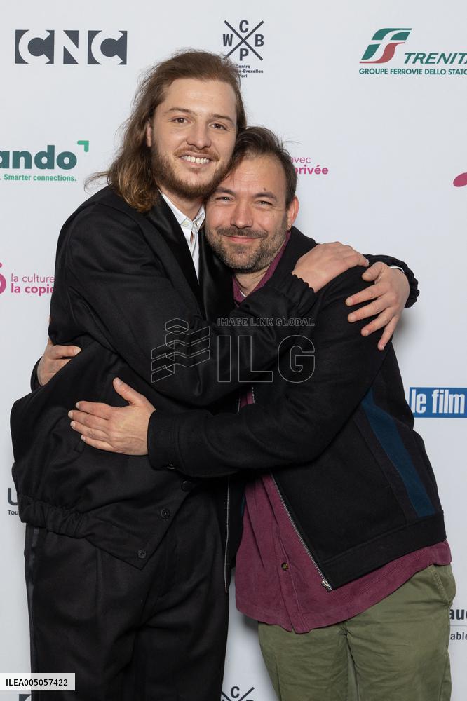 Ceremonie Des Lumieres 2026