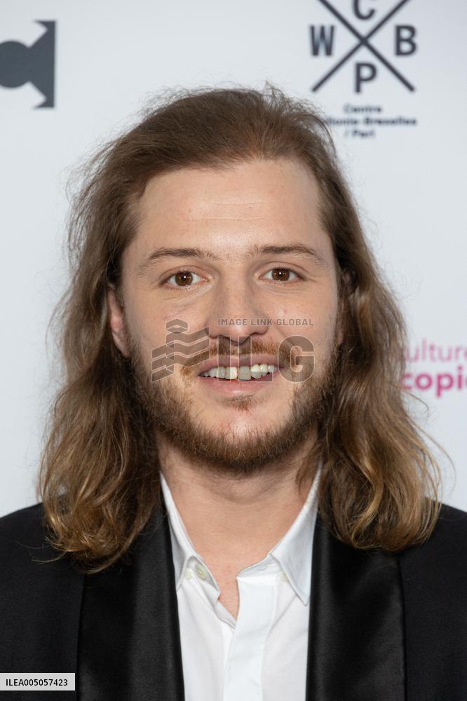 Ceremonie Des Lumieres 2026