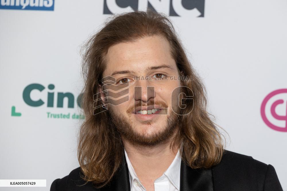 Ceremonie Des Lumieres 2026