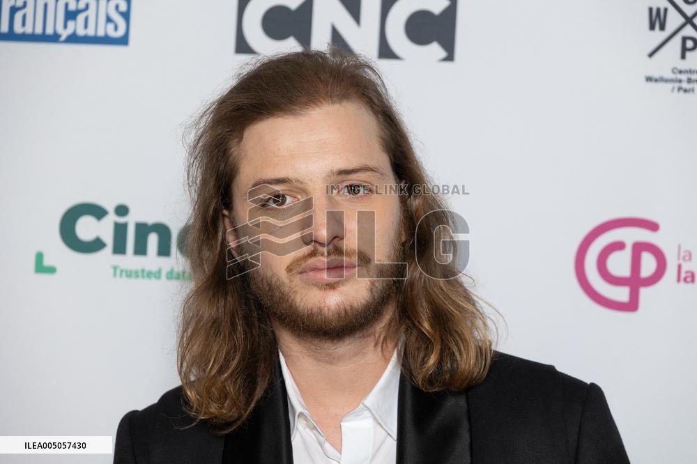 Ceremonie Des Lumieres 2026