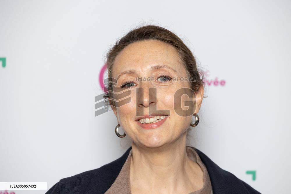Ceremonie Des Lumieres 2026