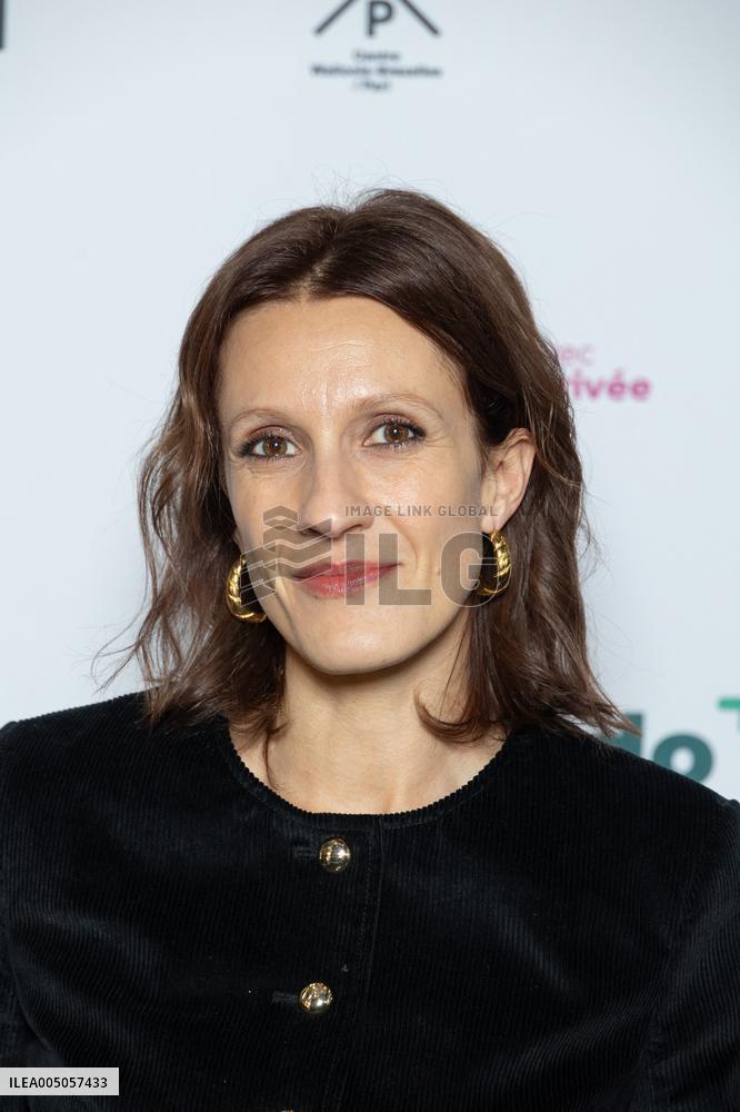 Ceremonie Des Lumieres 2026