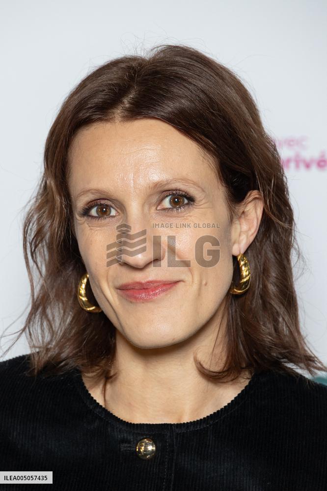 Ceremonie Des Lumieres 2026