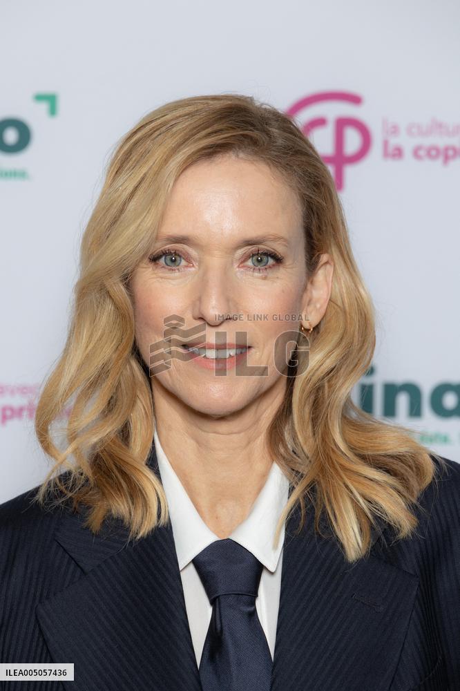 Ceremonie Des Lumieres 2026