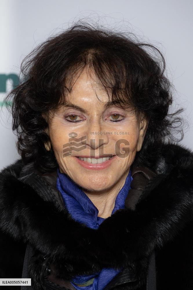 Ceremonie Des Lumieres 2026