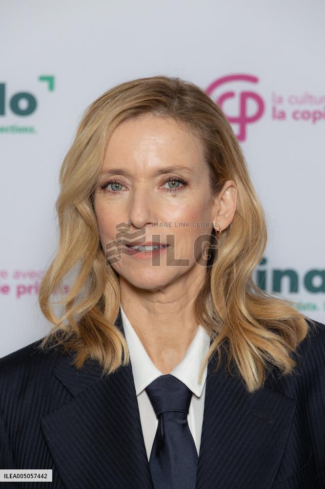 Ceremonie Des Lumieres 2026