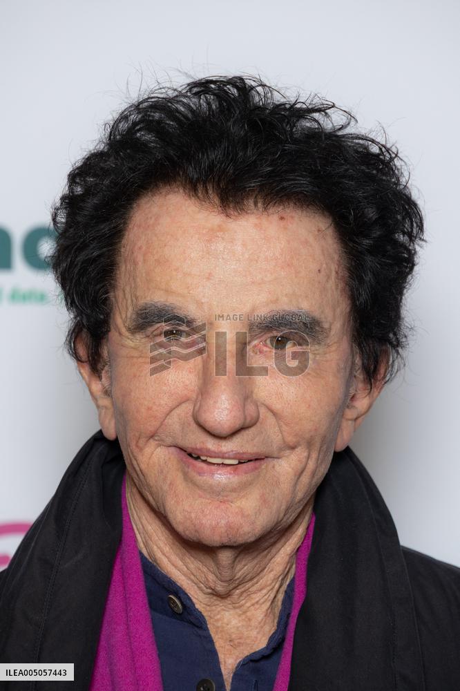 Ceremonie Des Lumieres 2026