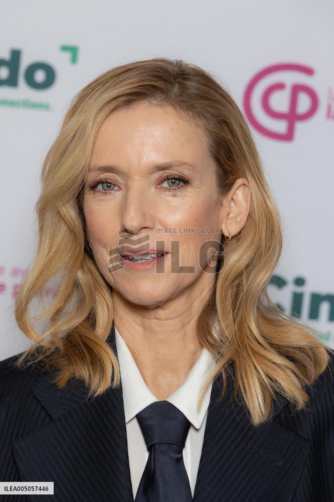 Ceremonie Des Lumieres 2026