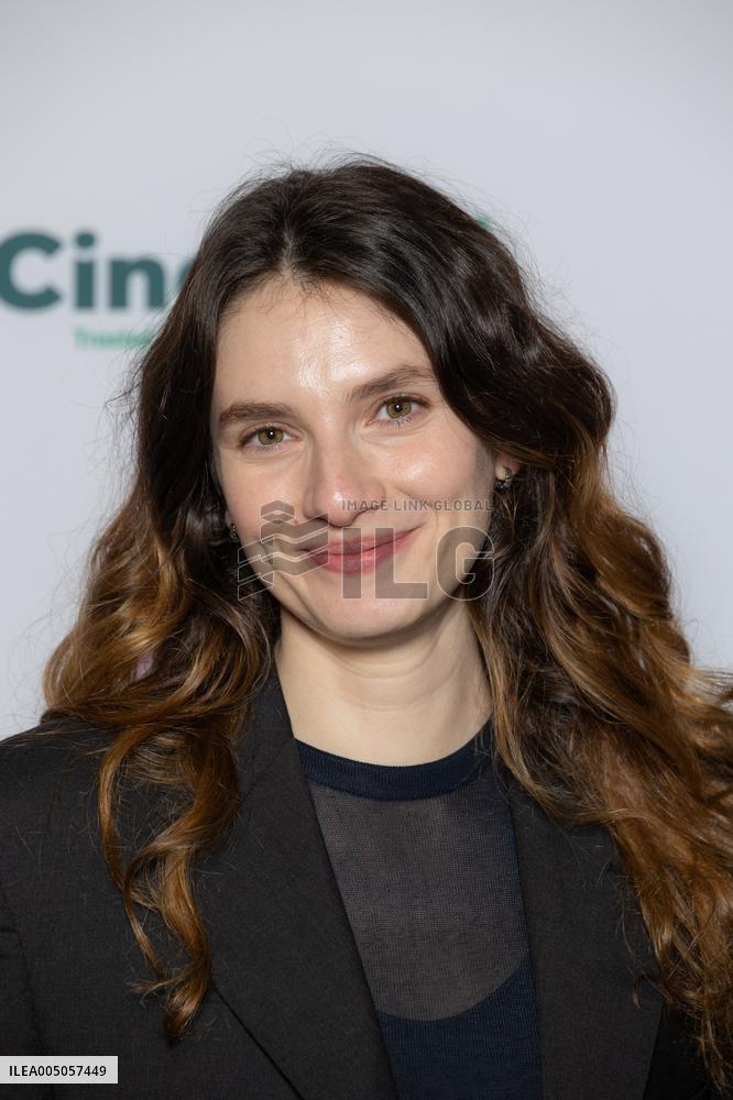 Ceremonie Des Lumieres 2026