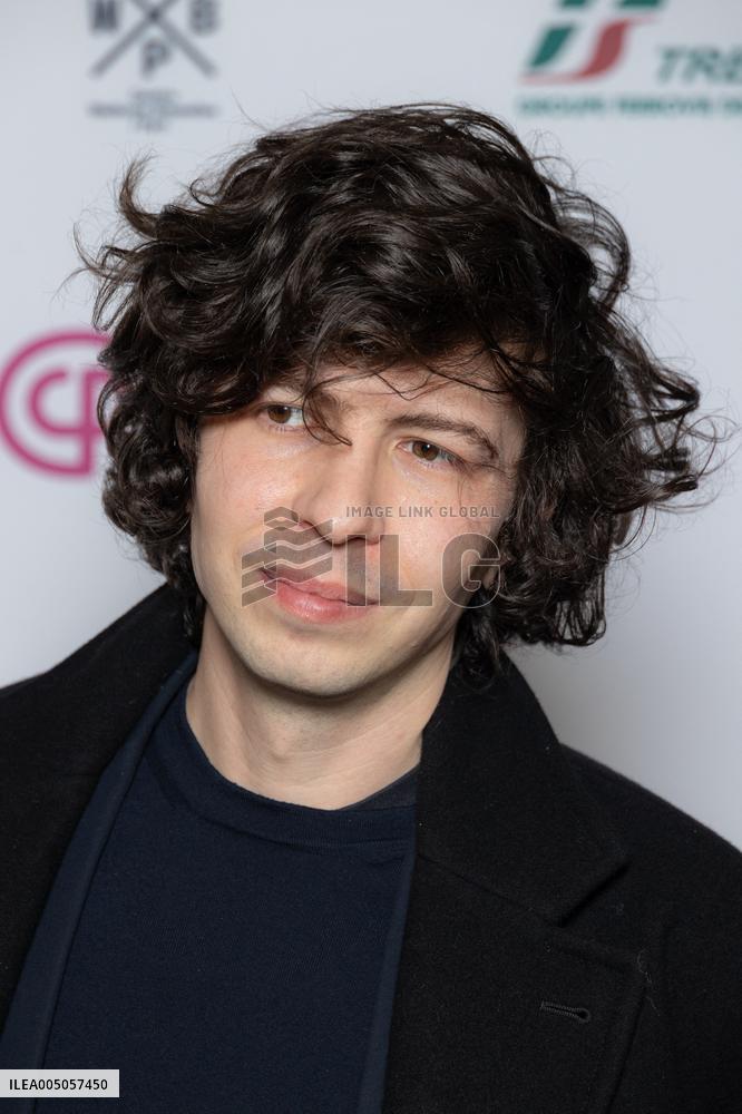 Ceremonie Des Lumieres 2026