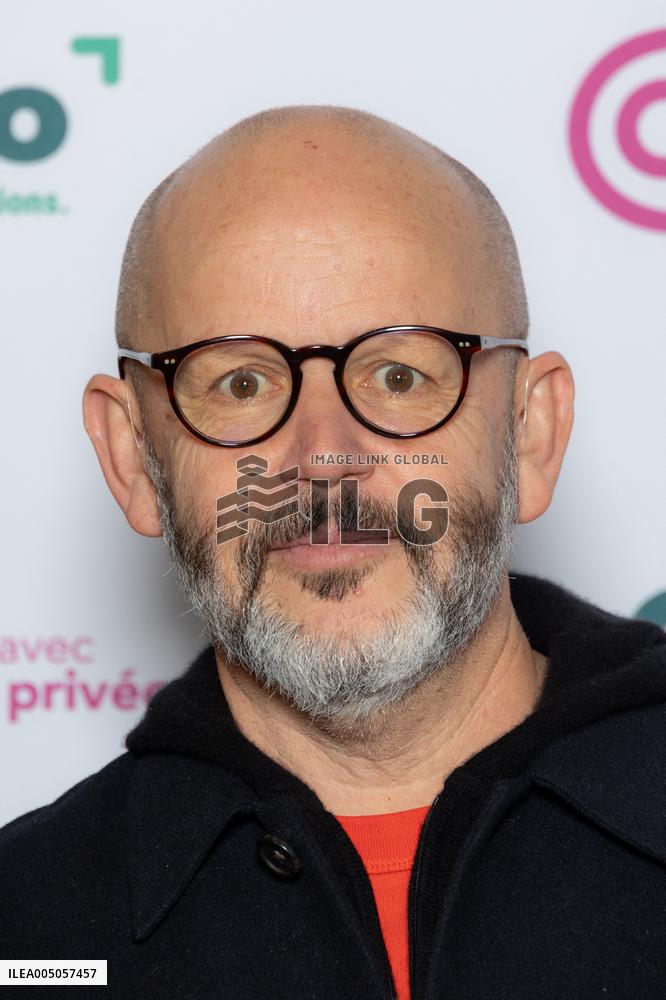 Ceremonie Des Lumieres 2026