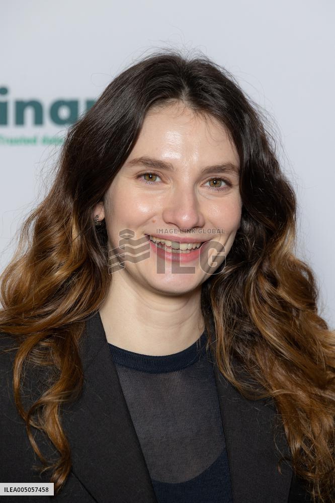 Ceremonie Des Lumieres 2026