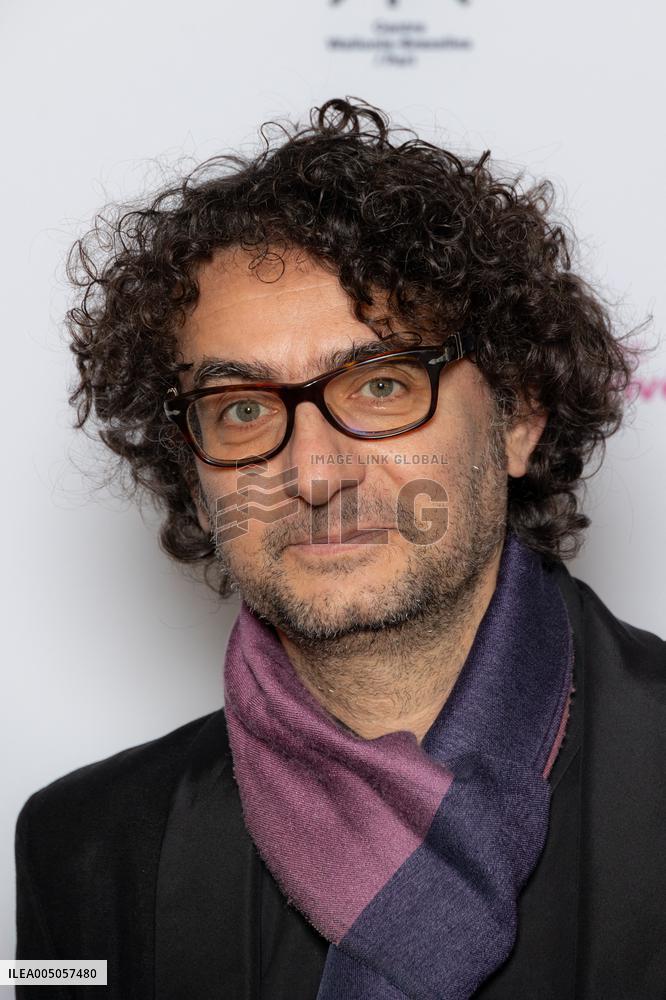 Ceremonie Des Lumieres 2026