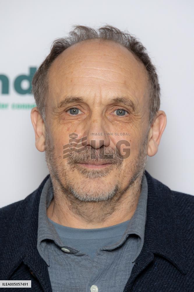 Ceremonie Des Lumieres 2026