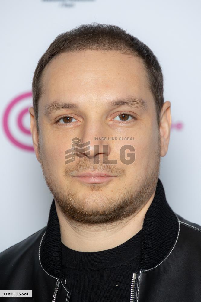 Ceremonie Des Lumieres 2026