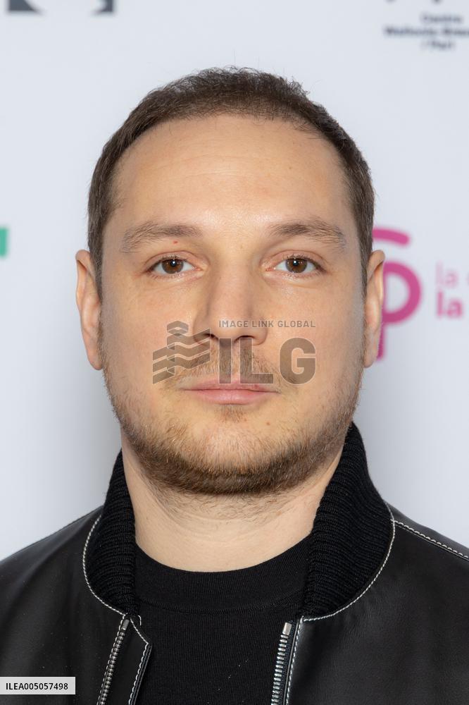 Ceremonie Des Lumieres 2026