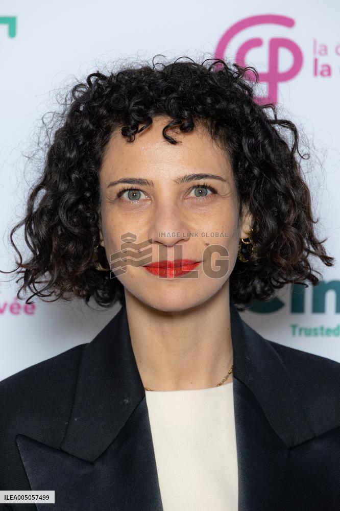 Ceremonie Des Lumieres 2026