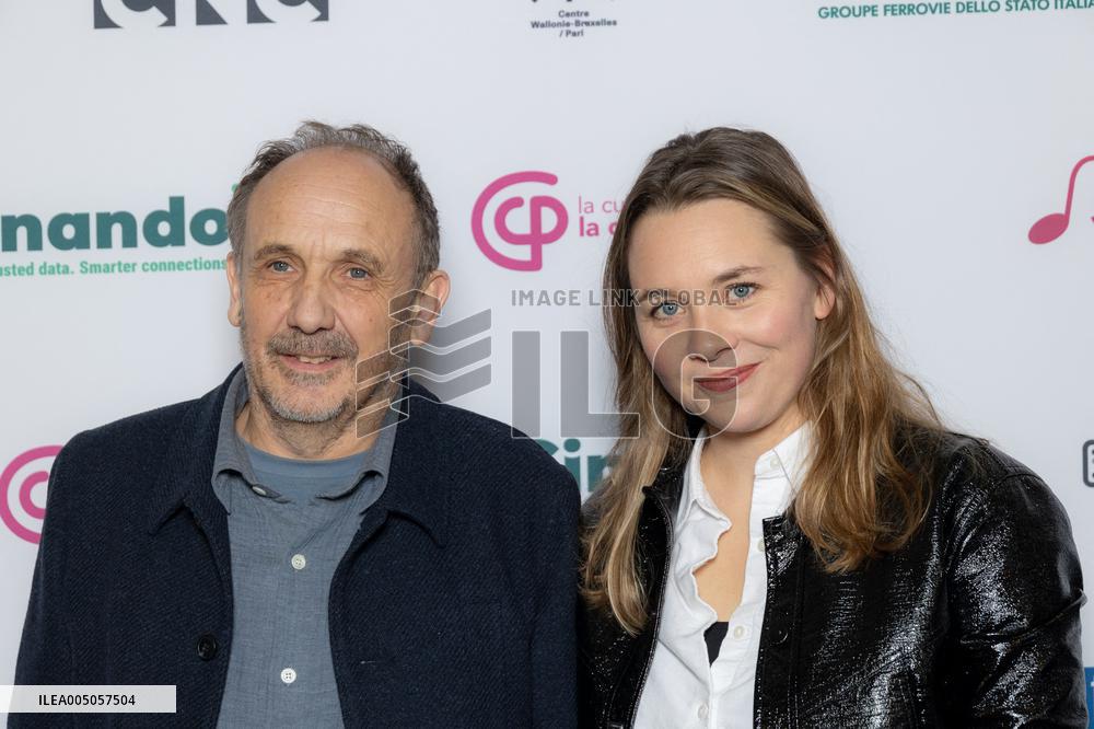 Ceremonie Des Lumieres 2026