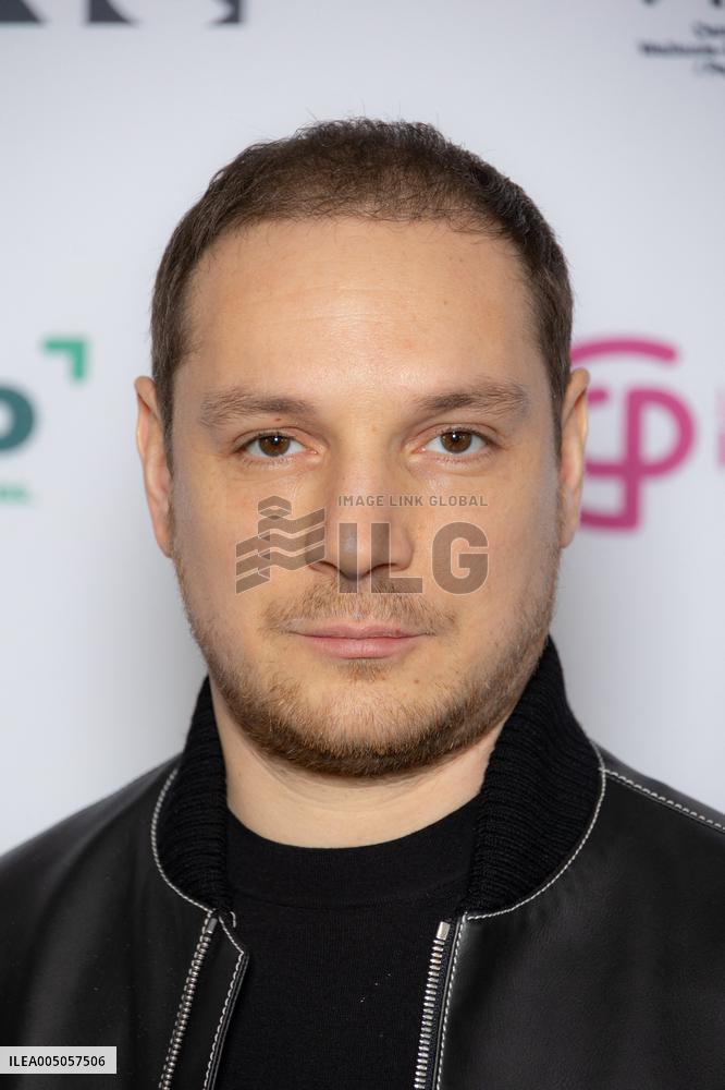 Ceremonie Des Lumieres 2026