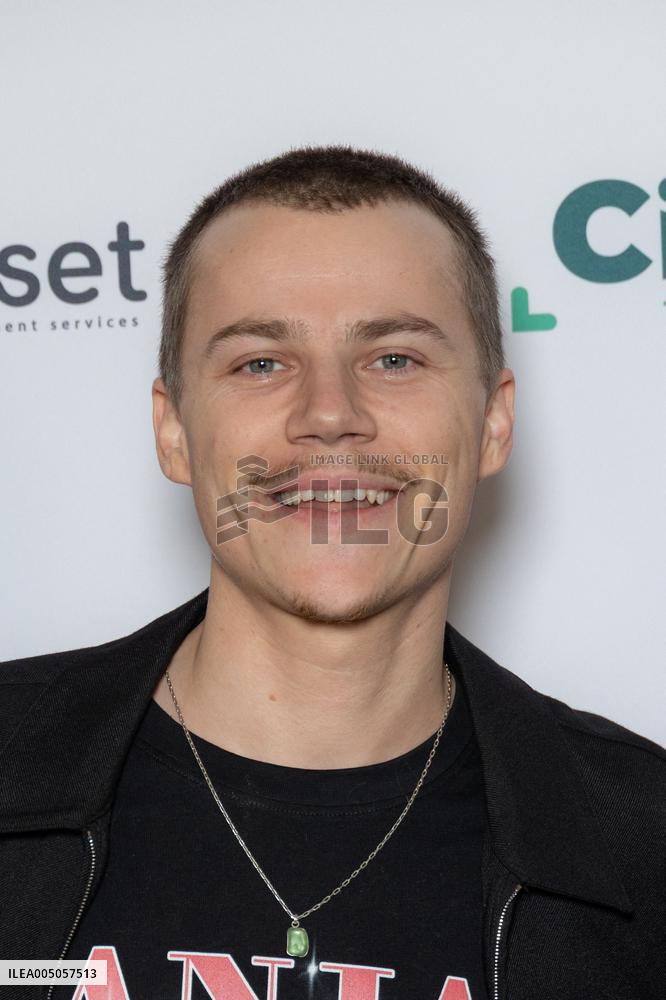 Ceremonie Des Lumieres 2026