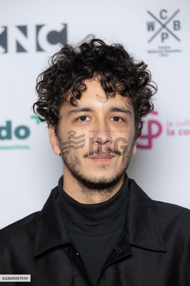 Ceremonie Des Lumieres 2026