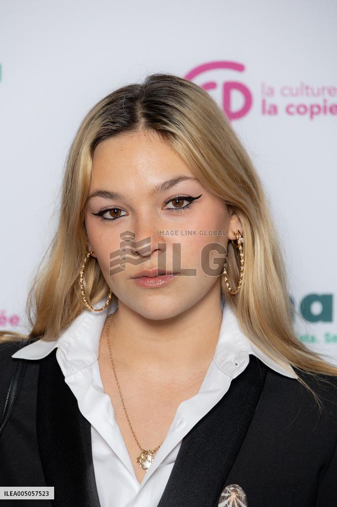 Ceremonie Des Lumieres 2026