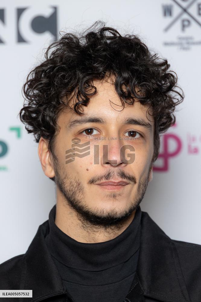 Ceremonie Des Lumieres 2026