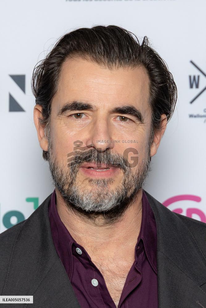 Ceremonie Des Lumieres 2026