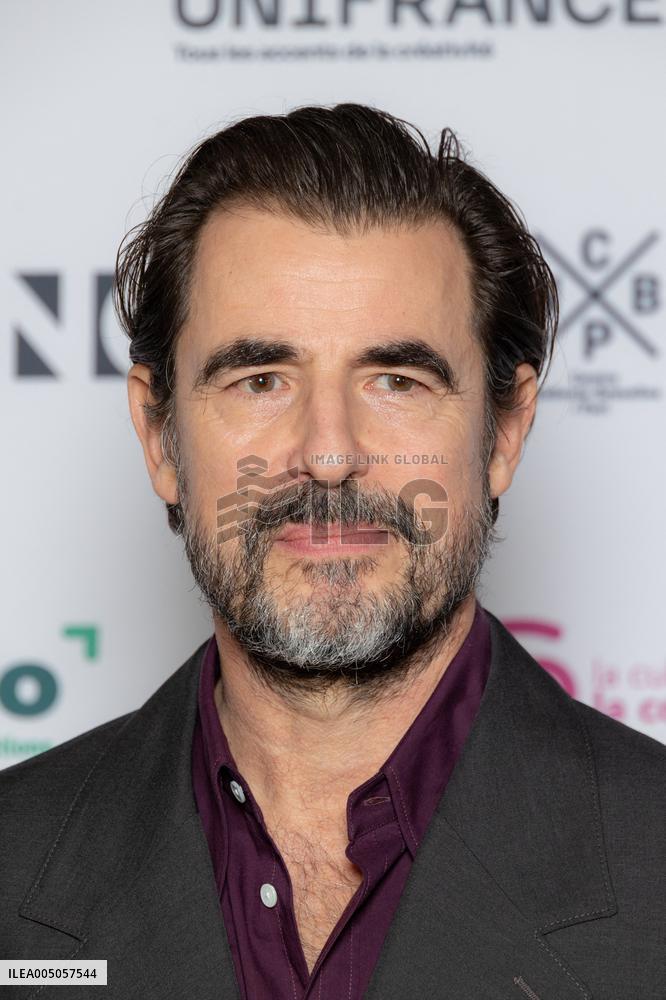 Ceremonie Des Lumieres 2026