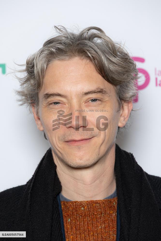 Ceremonie Des Lumieres 2026