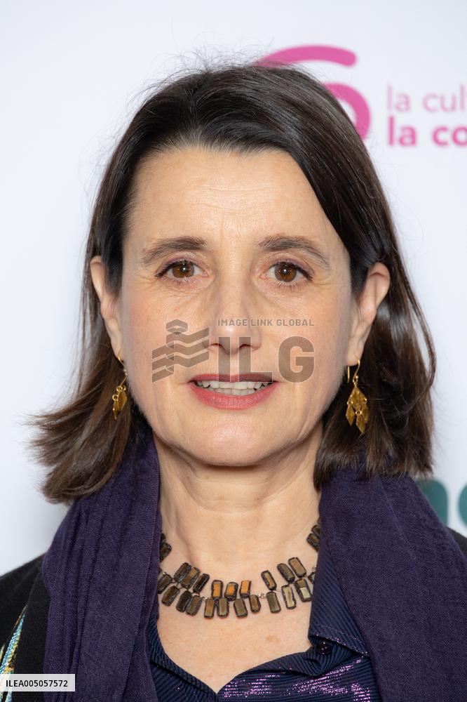 Ceremonie Des Lumieres 2026