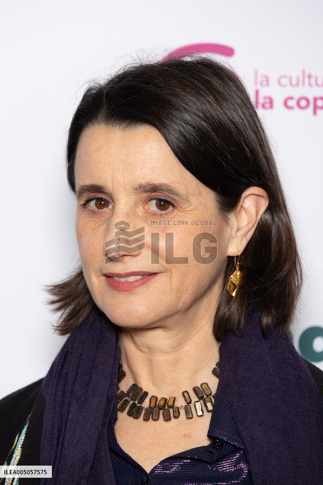 Ceremonie Des Lumieres 2026