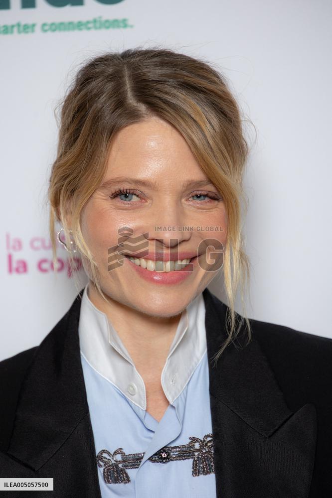 Ceremonie Des Lumieres 2026