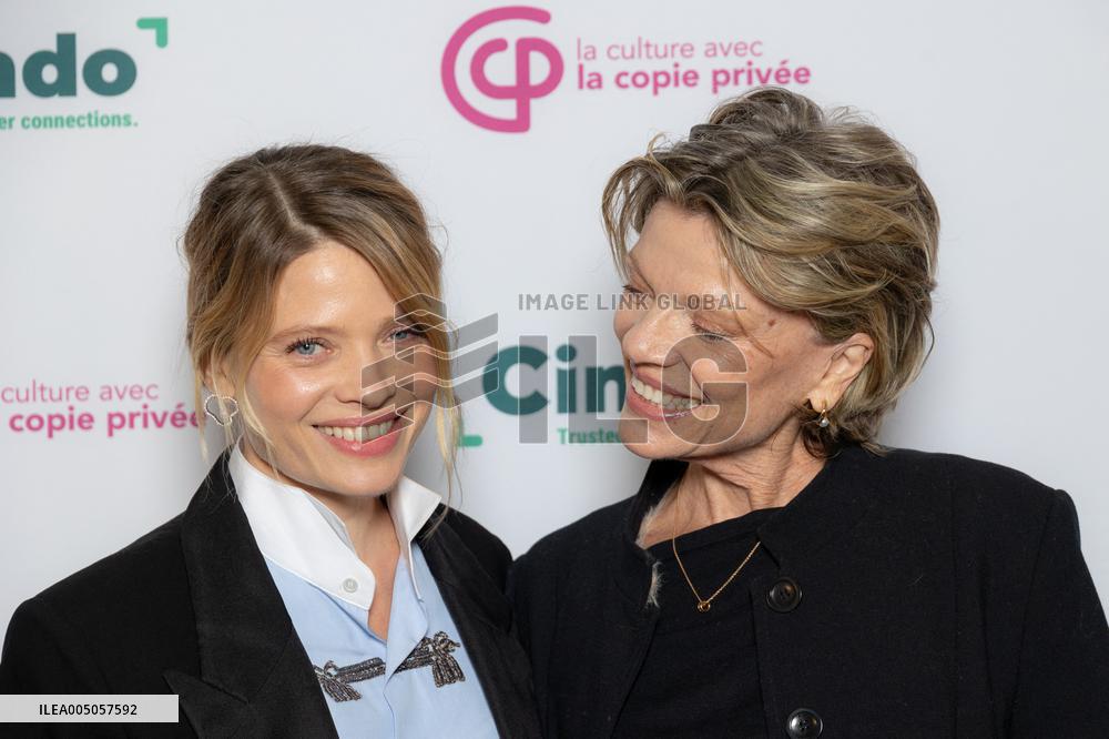 Ceremonie Des Lumieres 2026