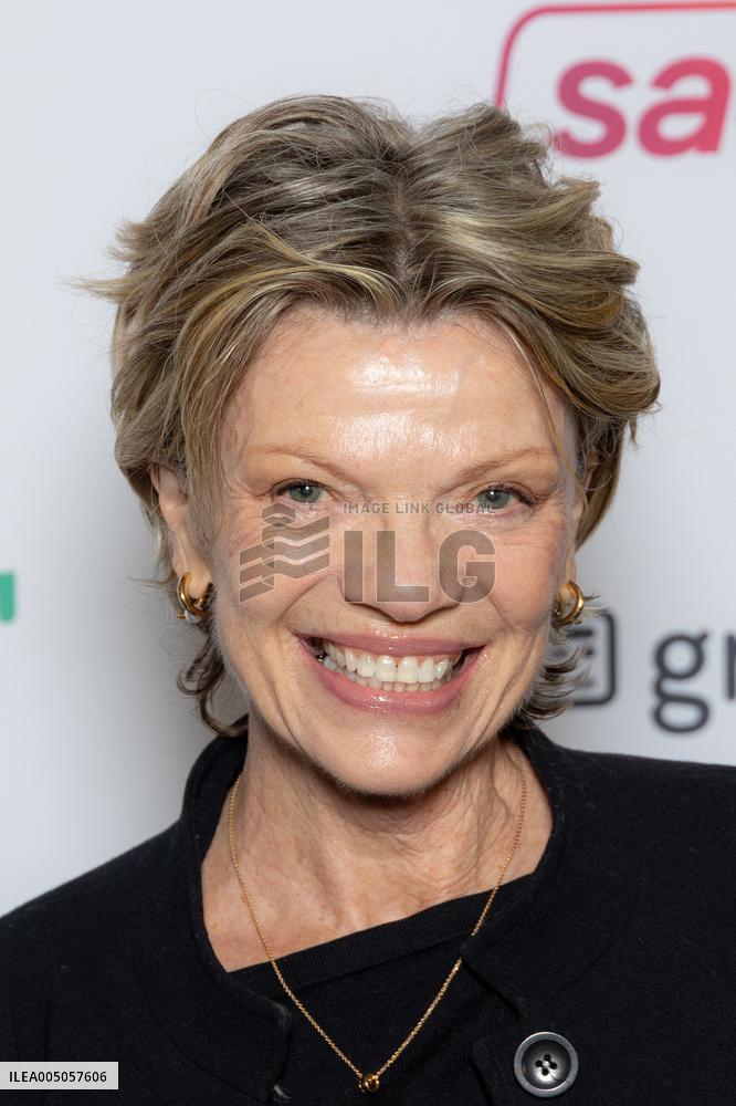 Ceremonie Des Lumieres 2026