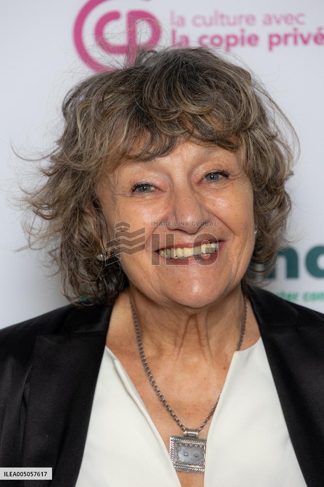 Ceremonie Des Lumieres 2026