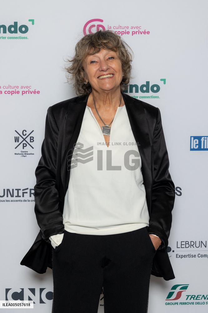 Ceremonie Des Lumieres 2026