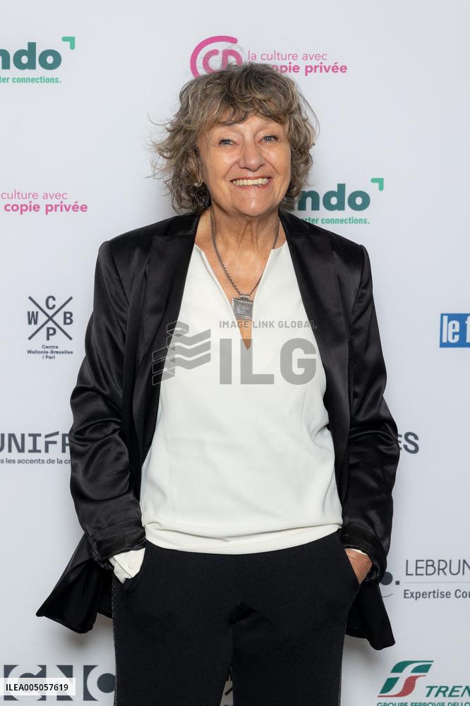 Ceremonie Des Lumieres 2026