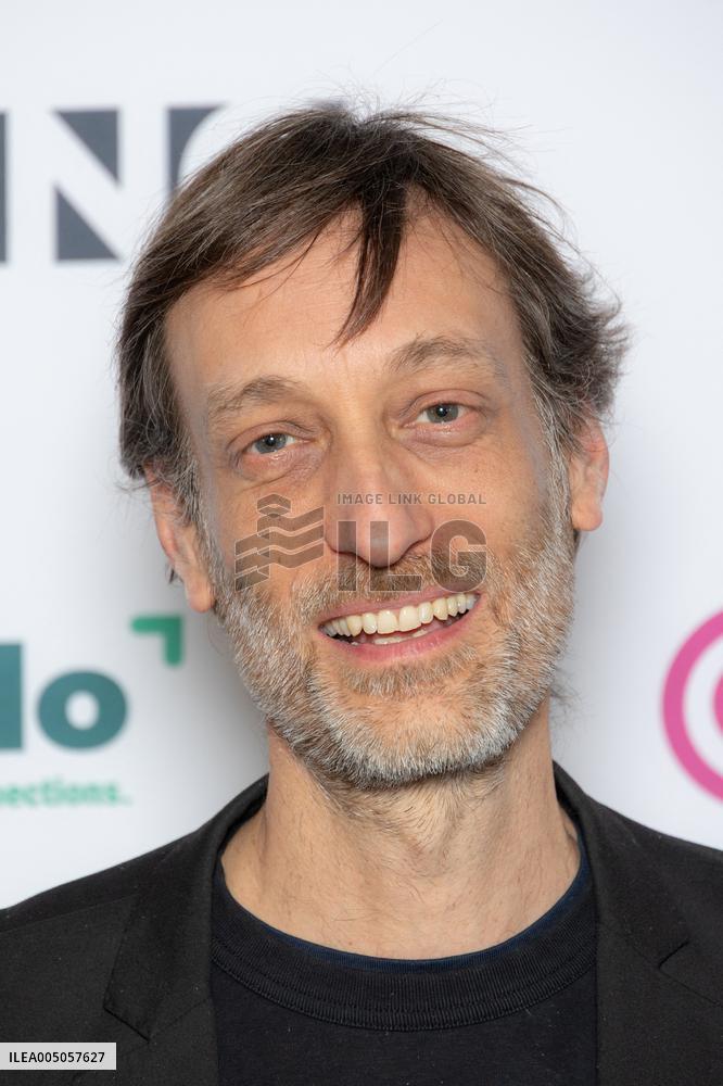 Ceremonie Des Lumieres 2026